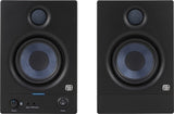 PreSonus - Moniteurs de studio Eris 4.5BT 2e génération (paire)