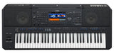 Yamaha - PSR-SX900 - Station de travail arrangeur 61 touches