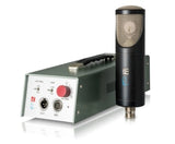 sE Electronics - Microphone à condensateur à tube RNT Rupert Neve