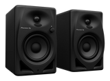 Pioneer DJ - DM-40D 4 Active Desktop Monitors (Pair) - Black