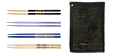 Zildjian - Limited Edition 400th Anniversary Drumstick Collection