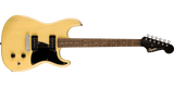 Squier - Paranormal Strat-O-Sonic, touche Laurel - Vintage Blonde