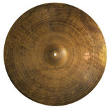 Sabian - Big & Ugly AA 22 Apollo Ride Cymbal