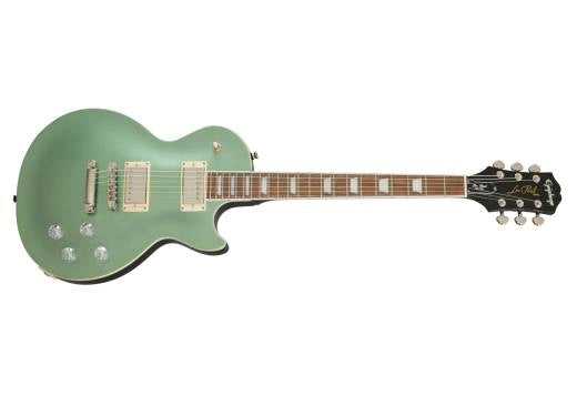 Epiphone - Les Paul Muse - Wanderlust Green Metallic