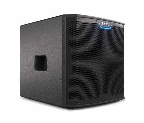 Alto Professional - TS12S Truesonic 2500 Watt 12 Powered Subwoofer