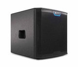 Alto Professional - TS12S Truesonic 2500 Watt 12 Powered Subwoofer