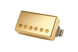 Gibson - Micro humbucker Classic 57 - Capot doré