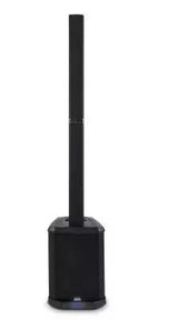Alto Professional - 5-Channel Portable Powered Column Array - 1200W