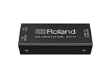 Roland - Interface de capture vidéo USB UVC-01
