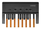Studio Logic - Pédalier MIDI dynamique 13 notes MP-113