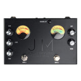 Ashdown Engineering - John Myung Double Drive Pedal