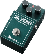 Ibanez - Hand Wired Tube Screamer Overdrive Pro Pedal