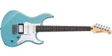 Yamaha - Guitare électrique Pacifica 112V - Bleu sonique