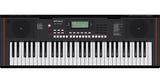 Roland - Clavier arrangeur E-X10 à 61 touches sensibles au toucher