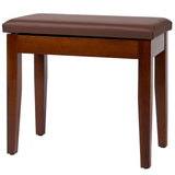Korg - Brown Piano Bench