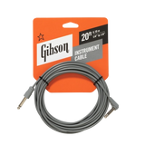 Gibson - Vintage Original Cable Grey-20