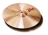 Paiste - PST7 Hi-hats légers