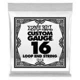 Ernie Ball - Boucle simple - 016