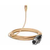 Shure - TwinPlex TL47 Microphone cravate subminiature - Beige