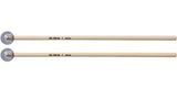 Vic Firth - Articulate Series Round Lexan Keyboard Mallet - Hard