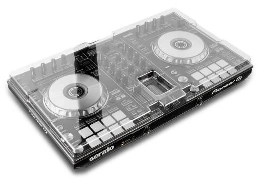 Decksaver - Housse pour Pioneer DDJ-SR2 / DDJ-RR
