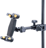 Hercules Stands - 2-in-1 Tablet & Phone Holder