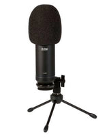 Supports de scène - Microphone à condensateur USB de studio AS700