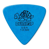 Dunlop - Tortex Triangle Pick Players Pack (6 Pack) - 1.0mm