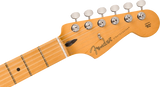 Fender - Player II Stratocaster HSS, Maple Fingerboard - Hialeah Yellow - 0140542561