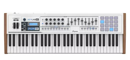 Arturia - KeyLab 61 Note Keyboard Controller
