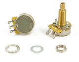 Potentiomètre à courbe audio WD Music - CTS 550k
