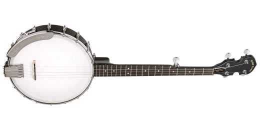 Gold Tone - CC-50TR Cripple Creek Open-back 5-string Banjo w/Bag