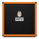 Orange Amplifiers - OBC410HC 4x10 Bass Speaker Cabinet - Orange