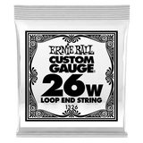 Ernie Ball - Boucle simple - 026