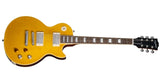 Epiphone - Kirk Hammett Greeny 59 Les Paul Standard avec étui