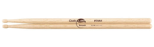 Tama - Oak Lab Series Drum Sticks - Smash