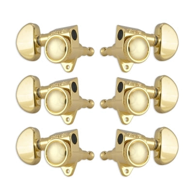 Grover - Bouton rénal Roto-Grip Locking Rotomatics série 502 - Or