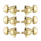 Grover - Bouton rénal Roto-Grip Locking Rotomatics série 502 - Or