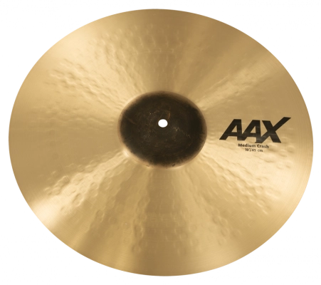 Sabian - 18 AAX Medium Crash