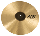 Sabian - 18 AAX Medium Crash