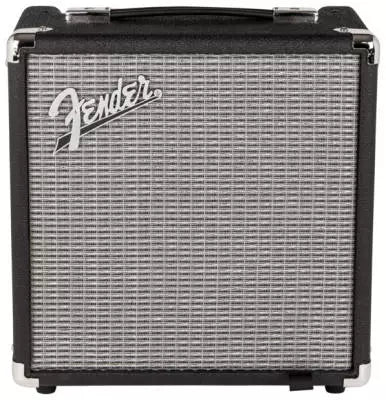 Fender - Rumble 15 - Rumble Series 15 Watt Bass Amp (V3)