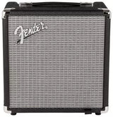 Fender - Rumble 15 - Ampli basse série Rumble 15 watts (V3)