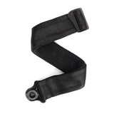 Sangle de guitare D'Addario - 50 mm à verrouillage automatique - Noire