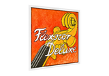 Pirastro - Flexocor Deluxe 4/4 Cello String - A
