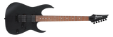 Ibanez - RGRT421 Neck-Thru Electric Guitar - Weathered Black