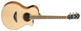 Yamaha - APX700II - Acoustique/Électrique - Naturel
