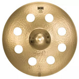 Sabian - HH Remastered 18 O-Zone Crash - Brilliant