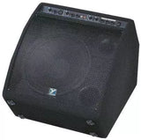 Yorkville Sound - Compact Powered Monitor / Instrument Amplifier - 100 Watts