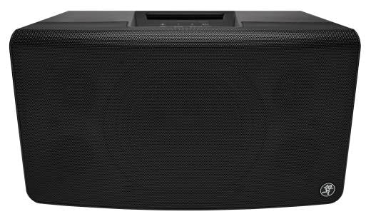 Mackie - FreePlay LIVE - 150W Personal PA Speaker with Bluetooth
