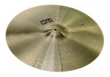 Paiste - 18 inch Giant Beat Thin Crash
